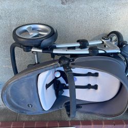 Mima Kobi Stroller 