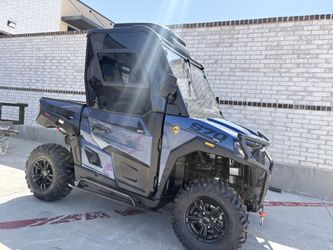The Massimo sentinel 570 -HVAC side By Side || Cash And Finance Available {{ 
