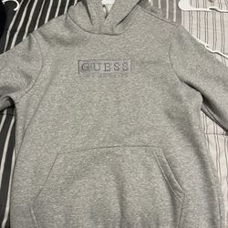 guess hoodie