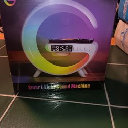 Bluetooth Compatible Charging Station 