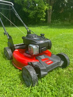 Brand New Toro Self Propelled Lawn Mower
