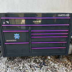 Matco Tool Box