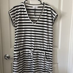 Women’s Calvin Klein Swim Cover Up (new)