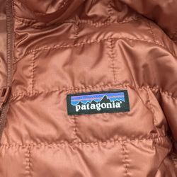 Patagonia Men’s Nano Puff Jacket 