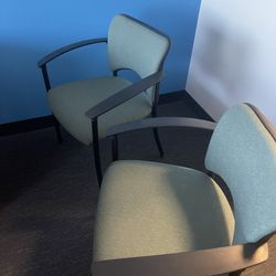 Lot Of Office Chairs Or Use For Living Room Or Guest Room