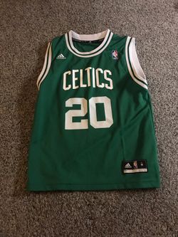 Ray Allen Jersey