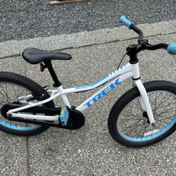 Trek Kids Bike 