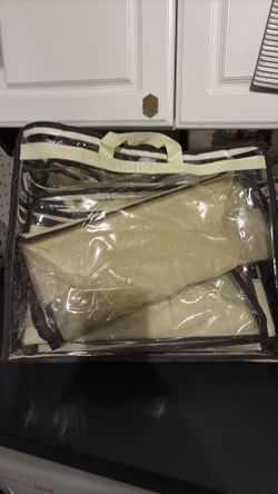 Purse storage bags