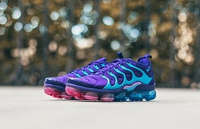 Nike Air Max VaporMax TN Plus