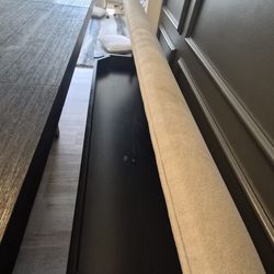 Dining Table with lots of storage