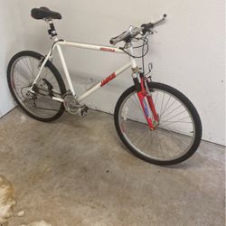 Bike For Sale!