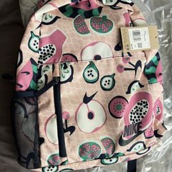 Nike Backpack 