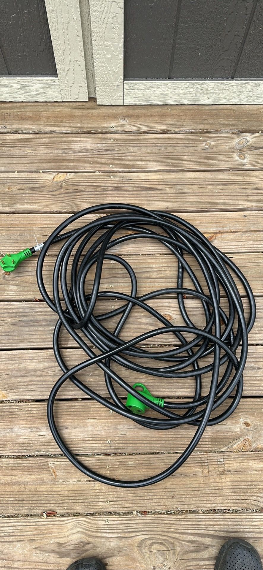 30amp cord