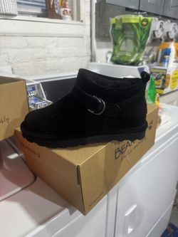 Bearpaw Boots