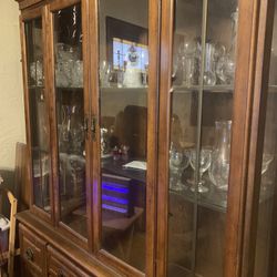 China Cabinet 