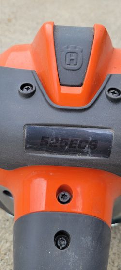 Husqvarna edger
