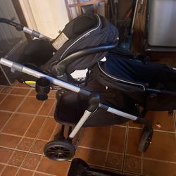 Stroller