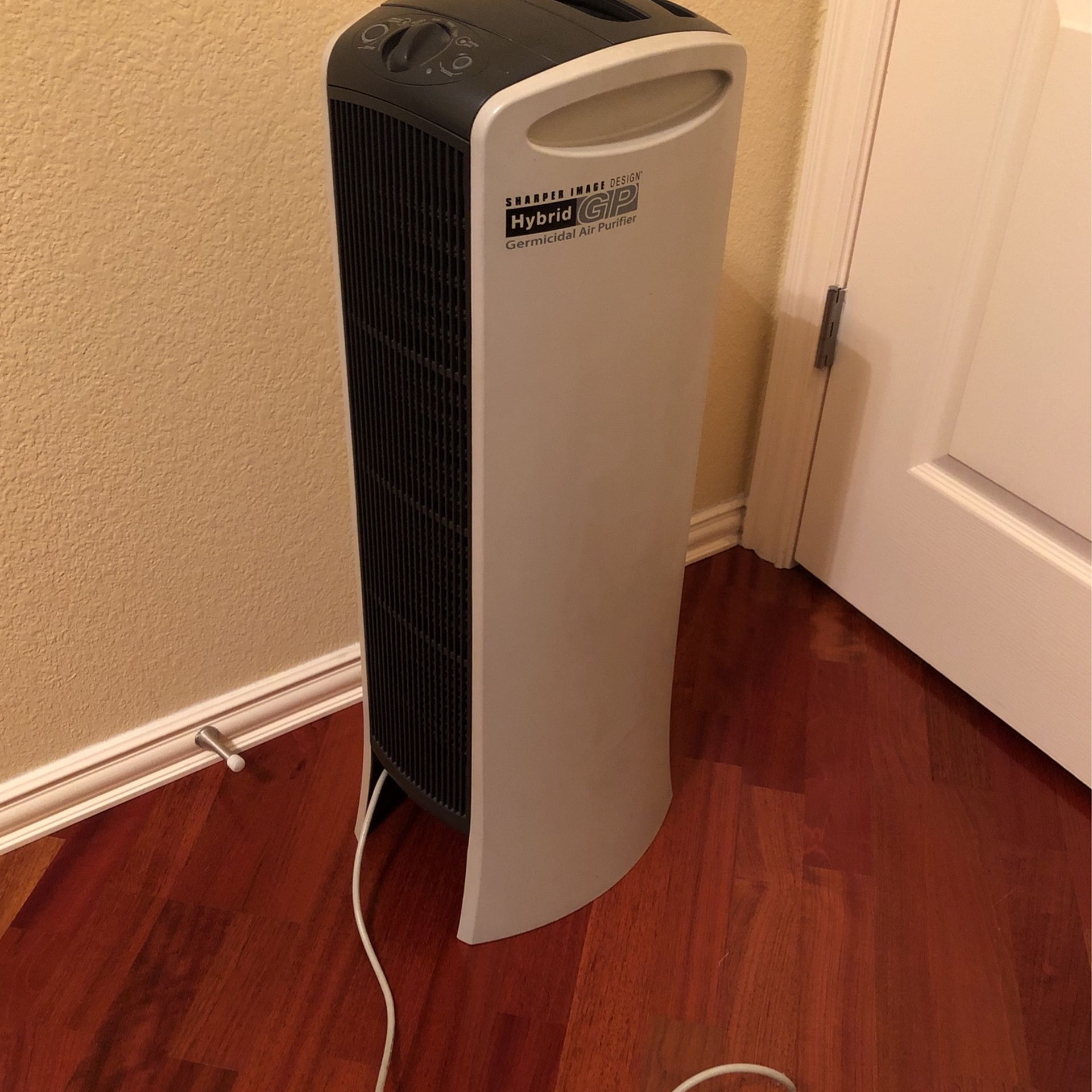 Hybrid gp germicidal air purifier deals