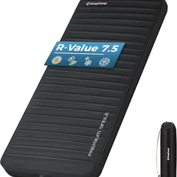 KingCamp Premium Single Sleeping Pad