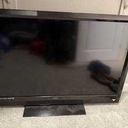 55inch Vizio TV