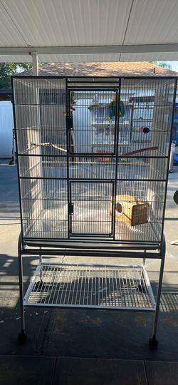 cages