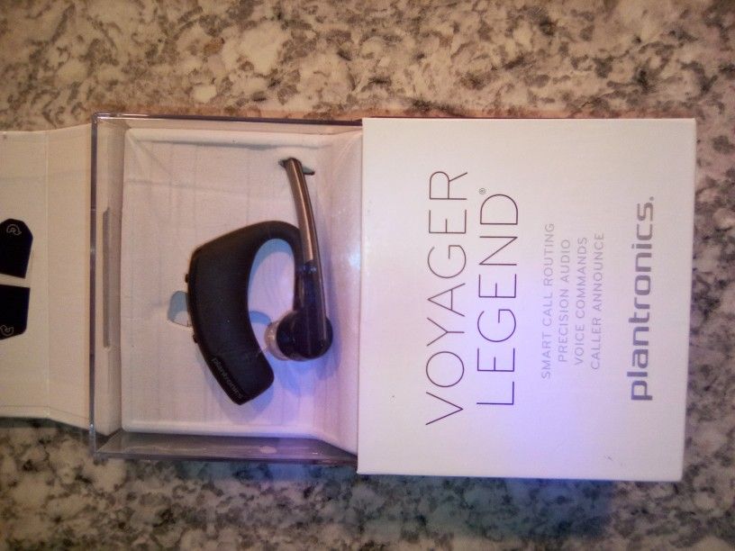 Voyager Ear Bud