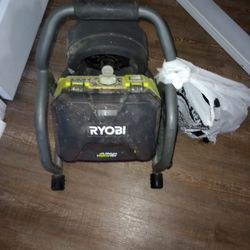 Hybrid Drain Auger Kit For Plumbing