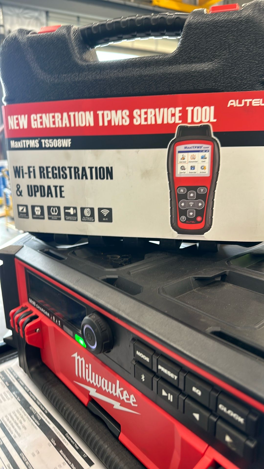 Tools