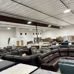 In Stock Furniture Clearance