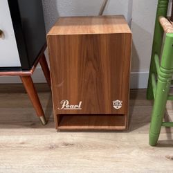 Cajón Peruano