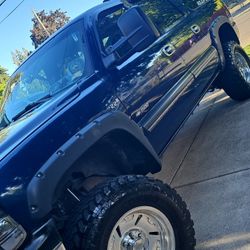 2000 Chevrolet Suburban