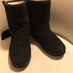 Ugg Boots For Big Girl Size 3