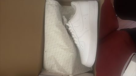 Nike Air Force size 10