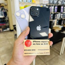 iPhone 14 Like New Unlocked 