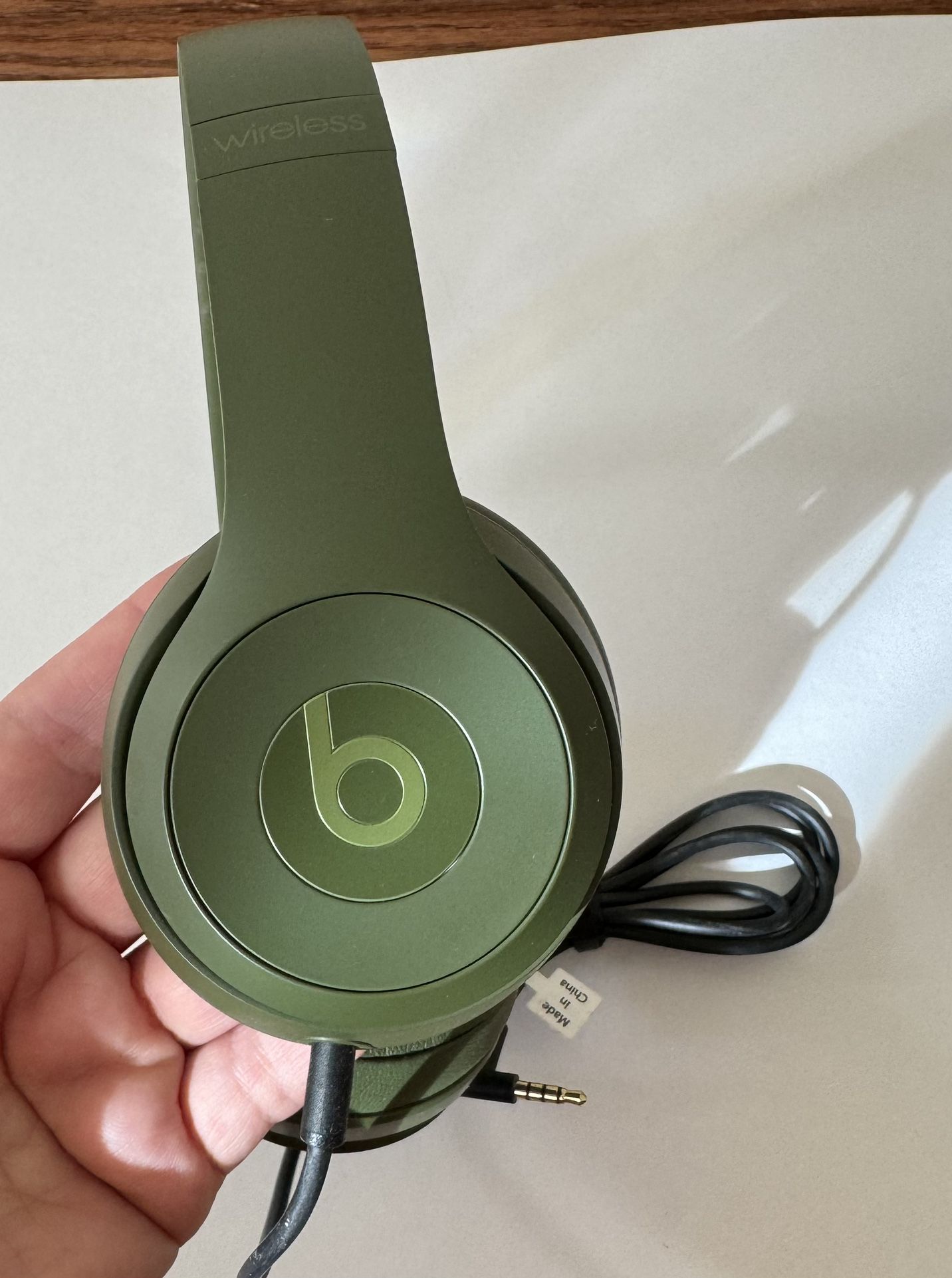 Beats Headphones