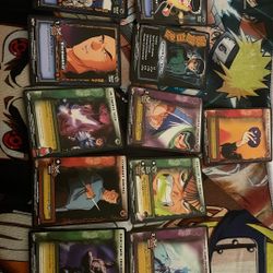 Yuyu Hakusho Trading Card Game 