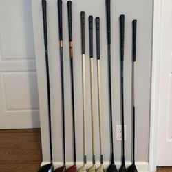 Men's TaylorMade Right Handed Driver (Used)
