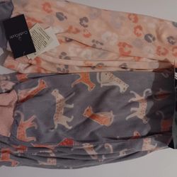 Girls Pants