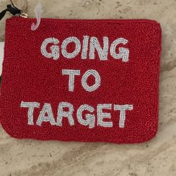 Kate Spade X Target Going To Target Bag