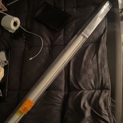 Brand New In Box Light Filtering Blind 