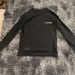 CHROME HEART FULL SLEEVE