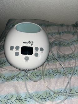Motif luna with tubing no cord