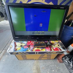 Arcade Plug N Play 