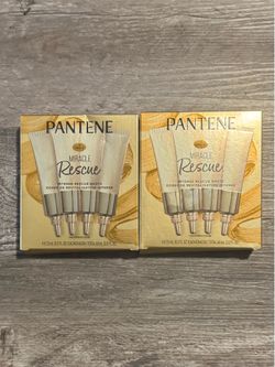Pantene Pro-V Miracle Rescue $5 Each