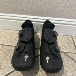 Specialized Shoes