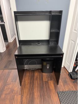 Computer Desk