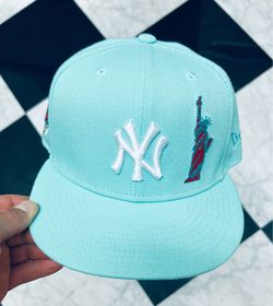 NY snap back