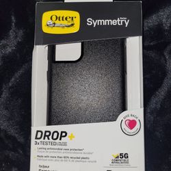 Samsung Galaxy S21+5G Otterbox Symmetry Series Phone Case 