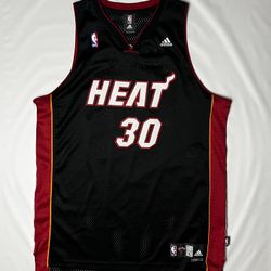 Miami Heat Jersey