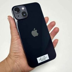 iPhone 14 128GB Black – Like New  - Unlocked
